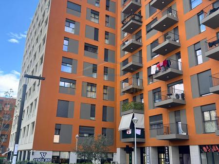 Shitet, Njësi Biznesi, Kompleksi ASL