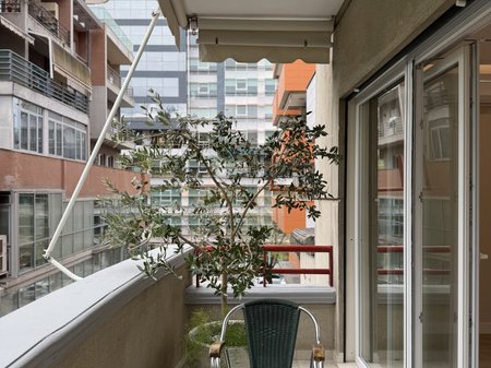 Rent, Apartment 2+1+2+ Parking Lot, Coin, Tirana