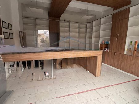 Qira, Njësi Biznesi, Rruga Pjetër Budi