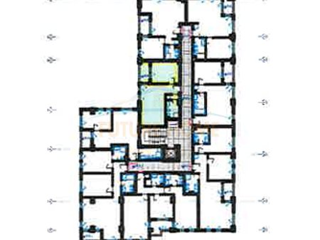 For sale, Apartment 1+1, Iliria Beach, Durrës
