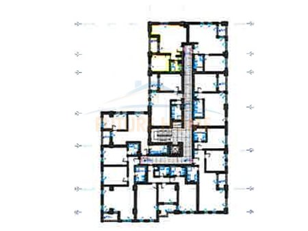 Shitet, Apartament 1+1, Plazhi Iliria, Durrës