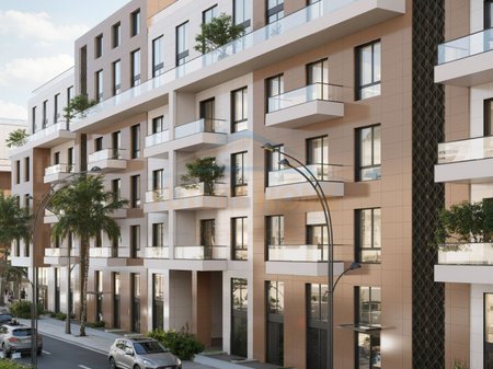 Shitet, Apartament 2+1 ,Rezidenca "Adria", Qerret, Kavajë