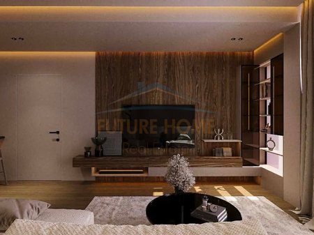 In Vendita, Appartamento di Lusso 2+1, Giardino Botanico di Tirana