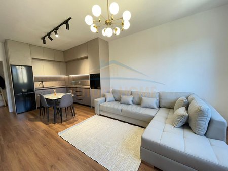 Qera, Apartament 1+1, Rruga e Elbasanit, Tiranë.