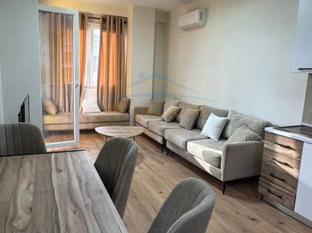 Affitto, Appartamento 1+1, Yzberisht, Tirana