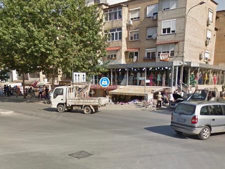 Shitet, Apartament 2+1, Rruga Ferit Xhajko