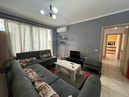 Qera, Apartament 2+1+2, Ali Demi, Tiranë.