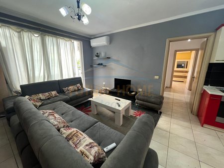 Qera, Apartament 2+1+2, Ali Demi, Tiranë.