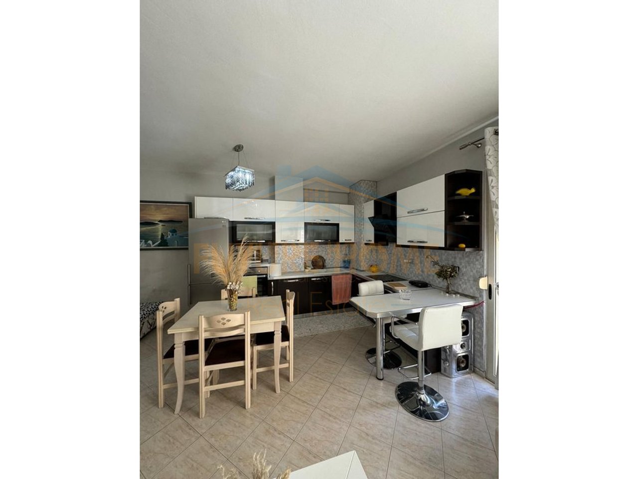 Rent, 1+1 Apartment, Fresh, Tirana.