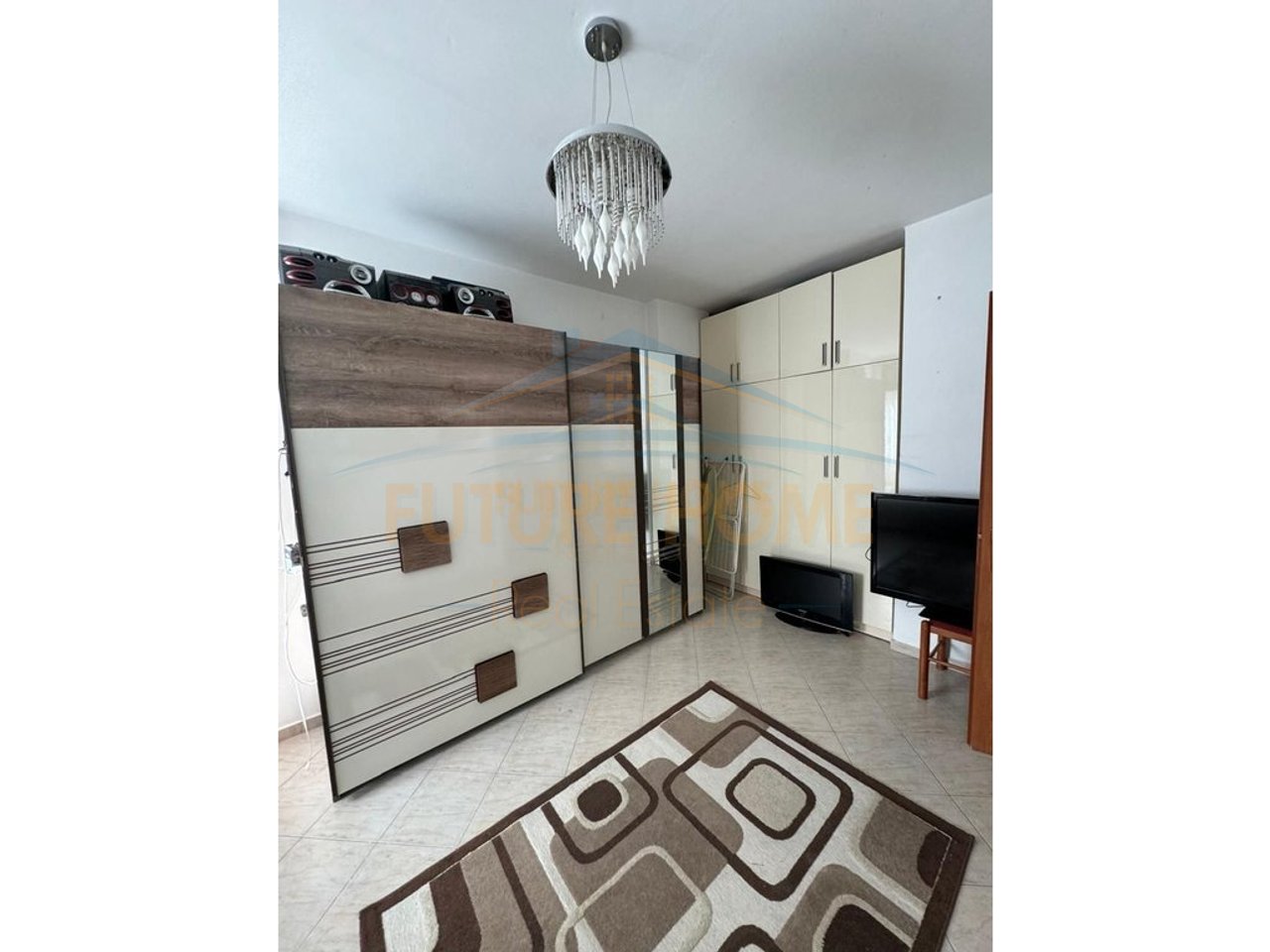 Rent, 1+1 Apartment, Fresh, Tirana.
