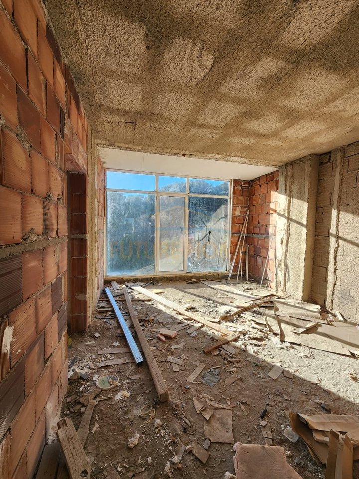 In vendita, Appartamento 3+1+3, Vila e Zogut, Durrës