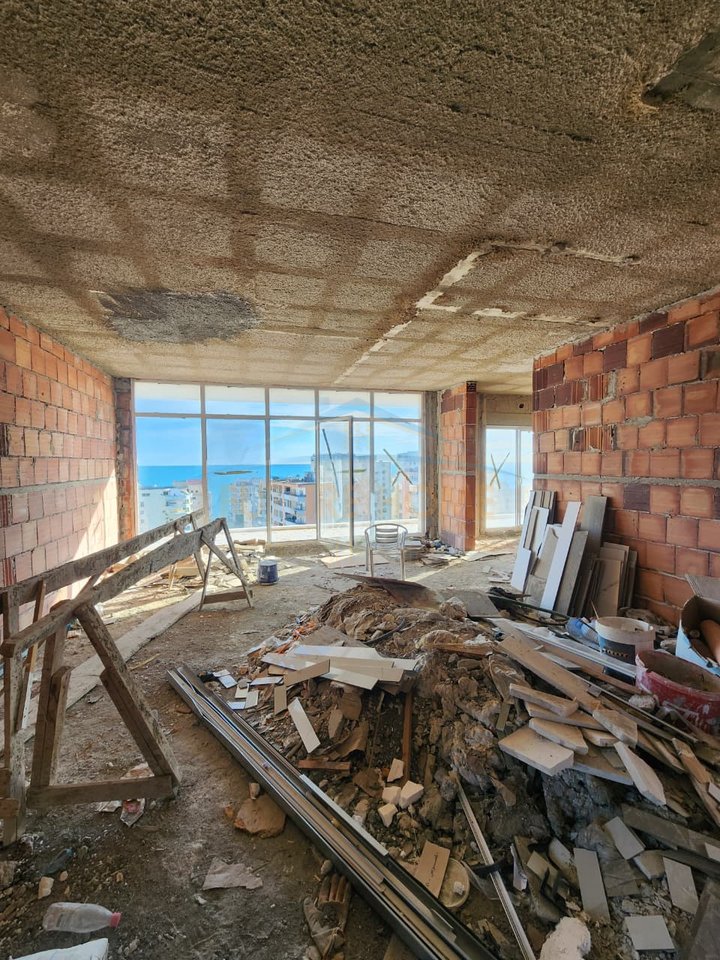In vendita, Appartamento 3+1+3, Vila e Zogut, Durrës
