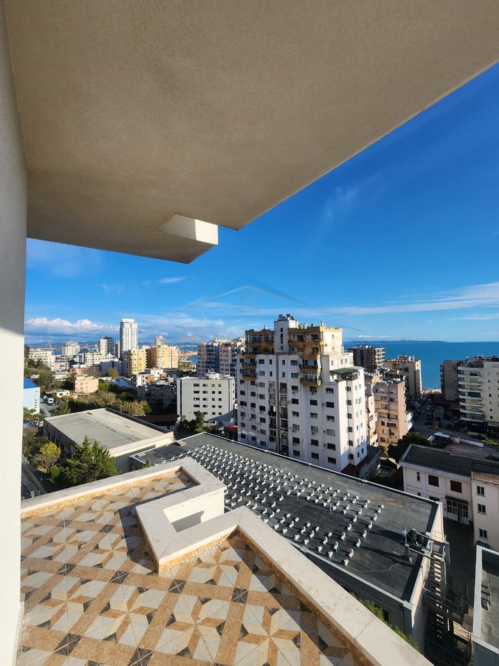 In vendita, Appartamento 3+1+3, Vila e Zogut, Durrës