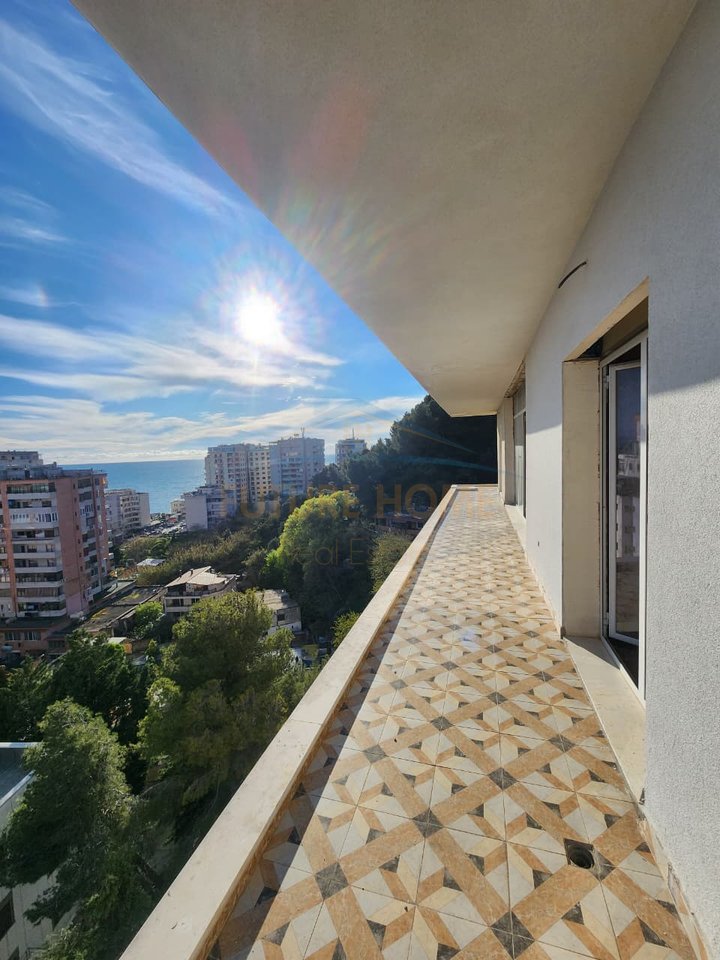 In vendita, Appartamento 3+1+3, Vila e Zogut, Durrës