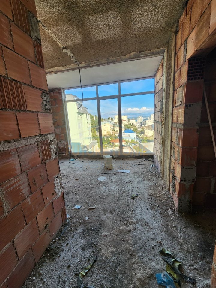In vendita, Appartamento 3+1+3, Vila e Zogut, Durrës