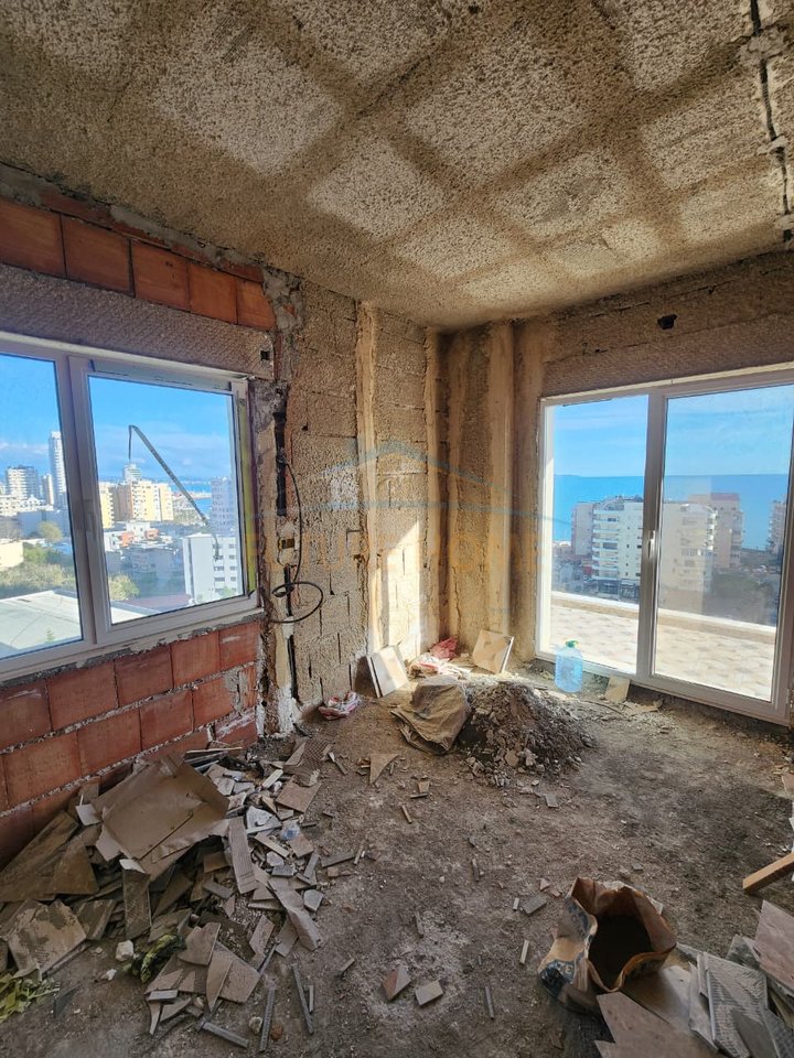 In vendita, Appartamento 3+1+3, Vila e Zogut, Durrës