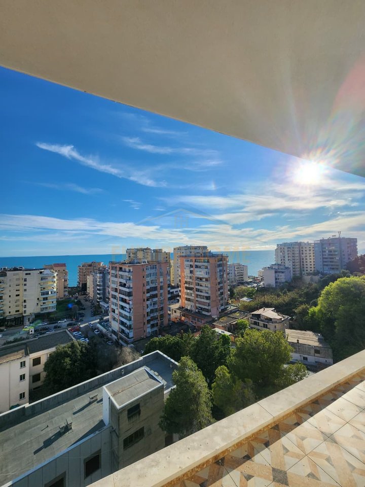 In vendita, Appartamento 3+1+3, Vila e Zogut, Durrës