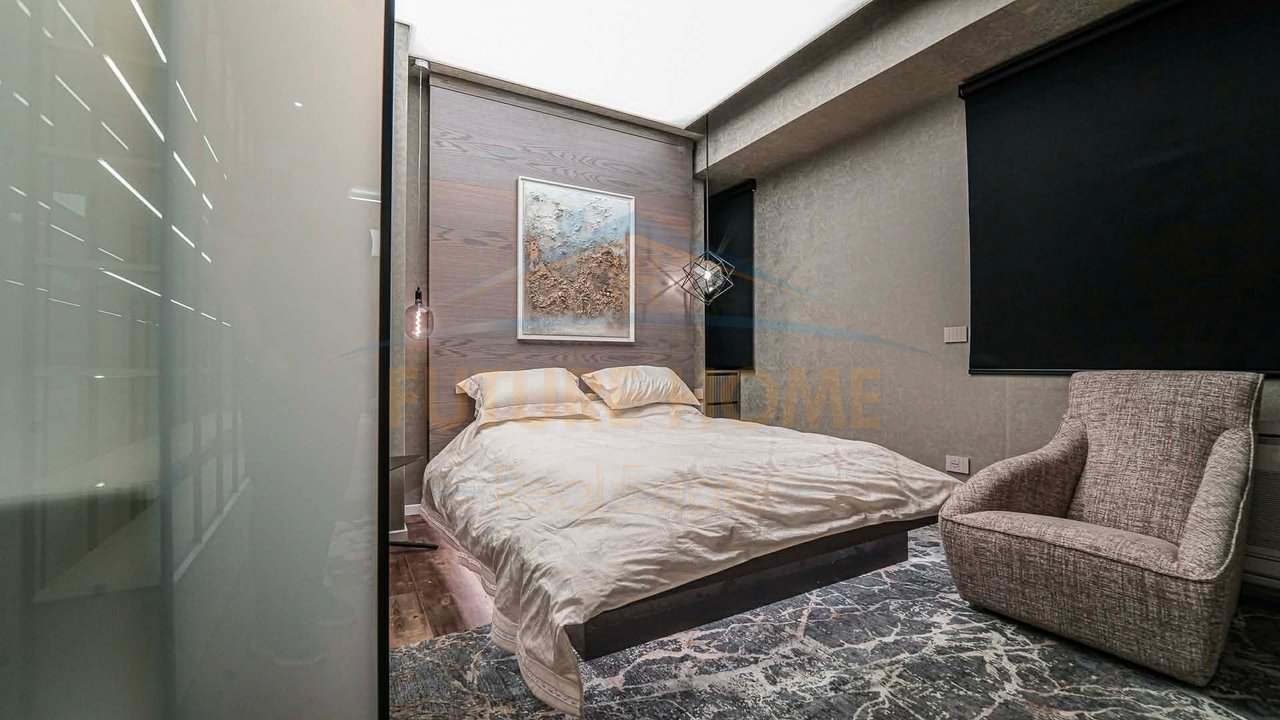 Shitet, Apartament 2+1+2, Ambasador 3, Tiranë