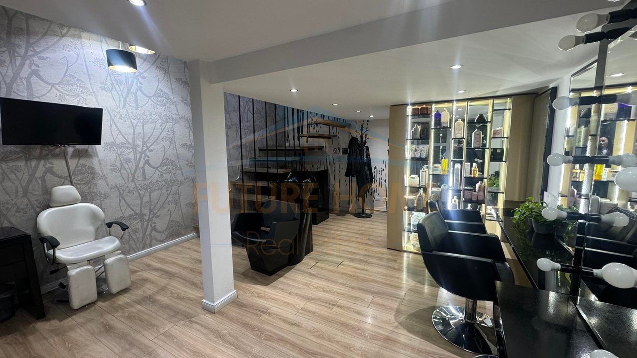 Rent, Business Environment, Qatar Center, Blackbird, Tirana