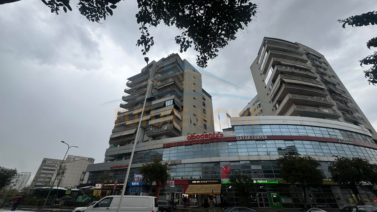 Rent, Business Environment, Qatar Center, Blackbird, Tirana