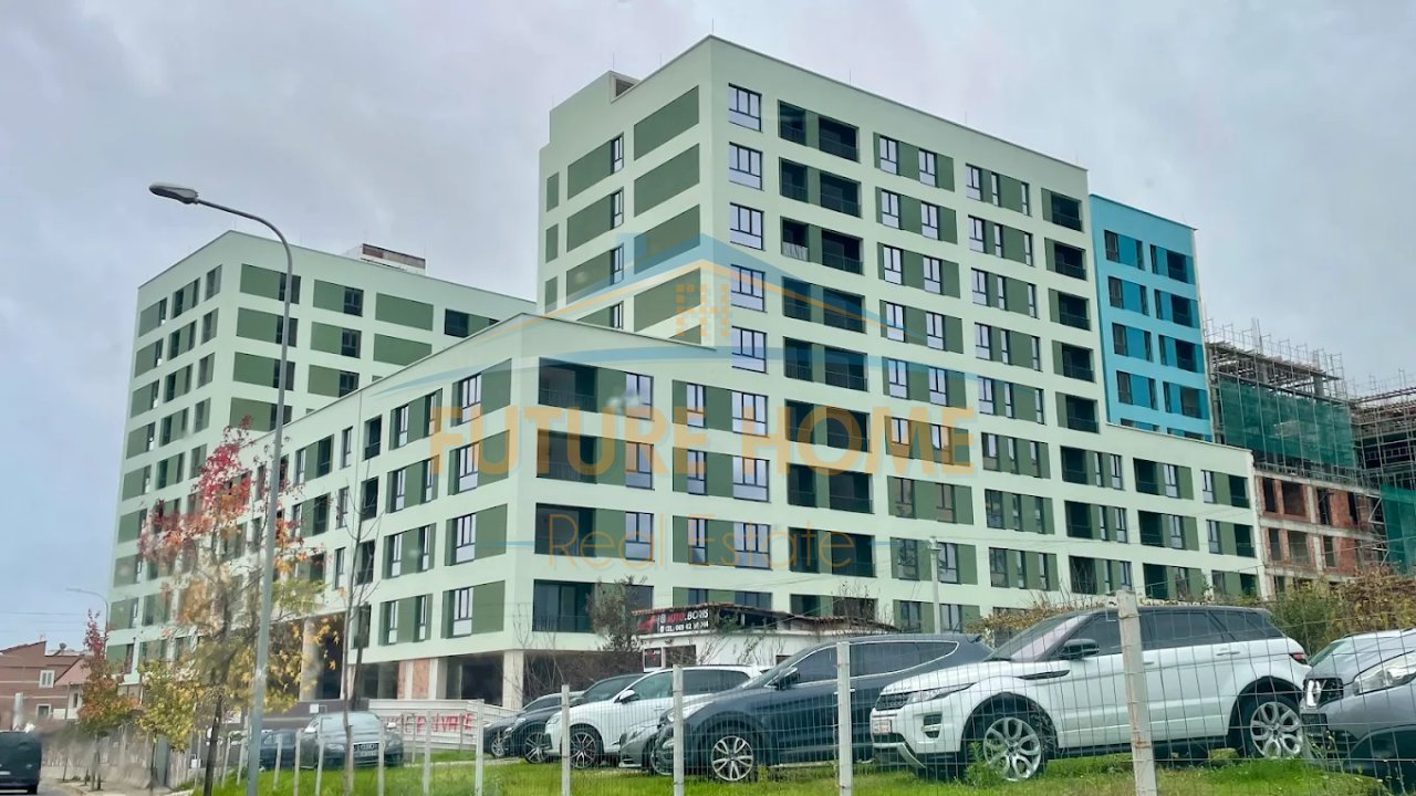 Shitet, Apartament 2+1+2, Rruga e Kokonozëve, Splendor Residencë