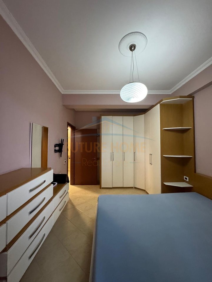 Qera, Apartament 2+1+2, Rruga e Thesarit, Fresk