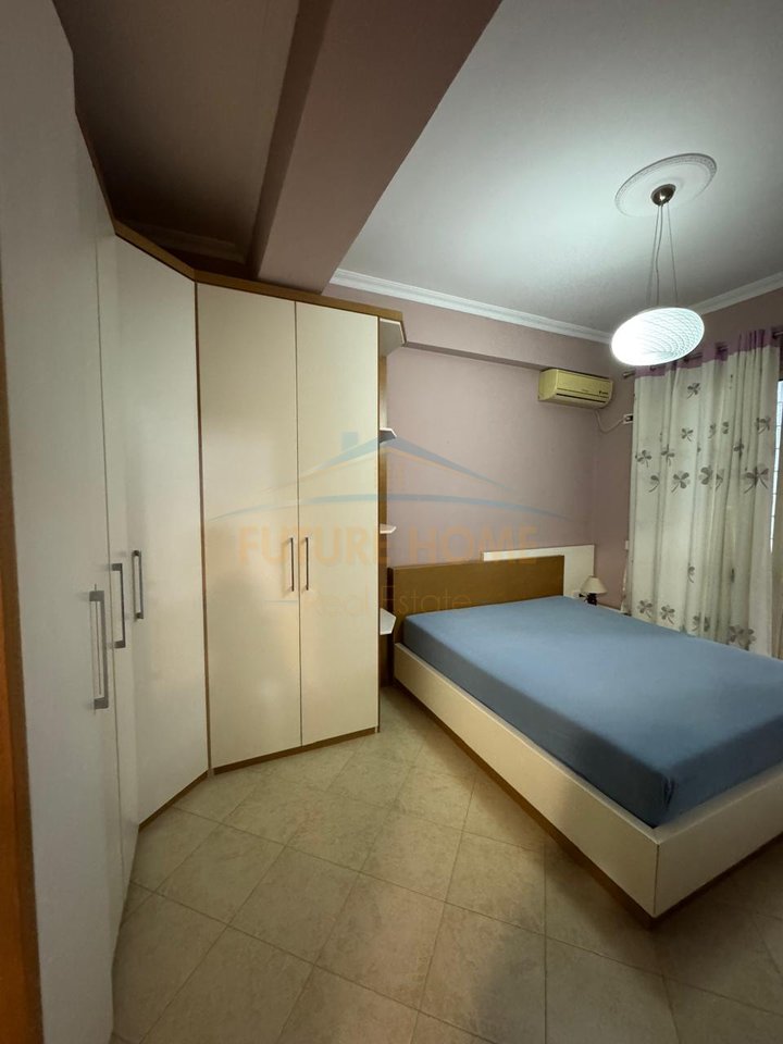 Qera, Apartament 2+1+2, Rruga e Thesarit, Fresk