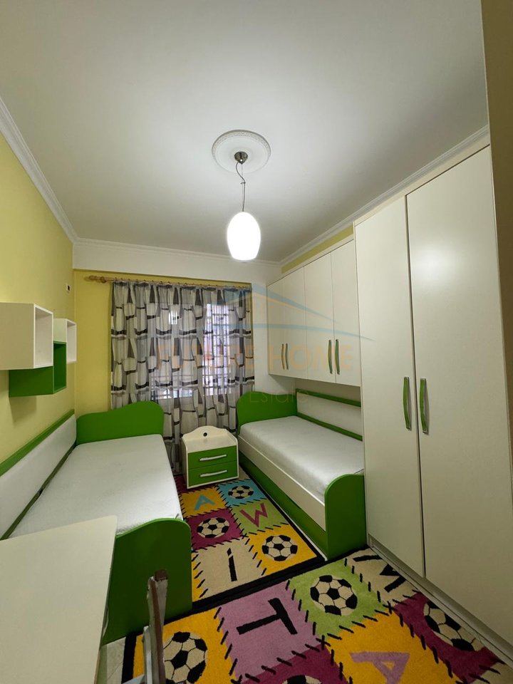 Qera, Apartament 2+1+2, Rruga e Thesarit, Fresk