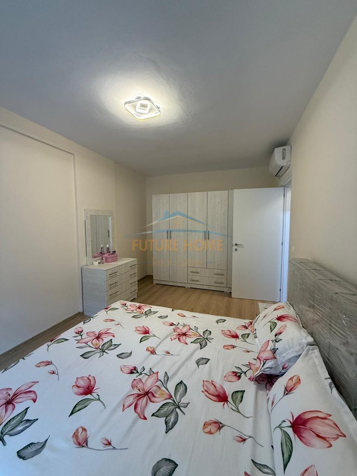 Qera, Apartament 1+1+Post parkimi, Rruga Dervish Hekali, Shkolla e Kuqe, Tiranë
