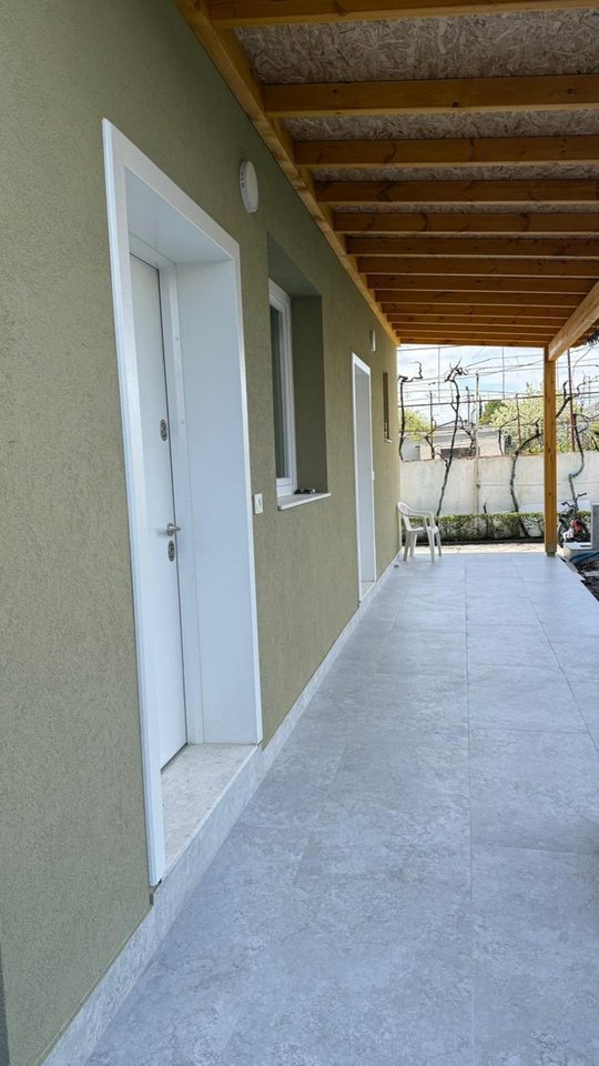 Qera, Apartament 1+1+ Post Parkimi, Rruga Siri Kodra, Tirane