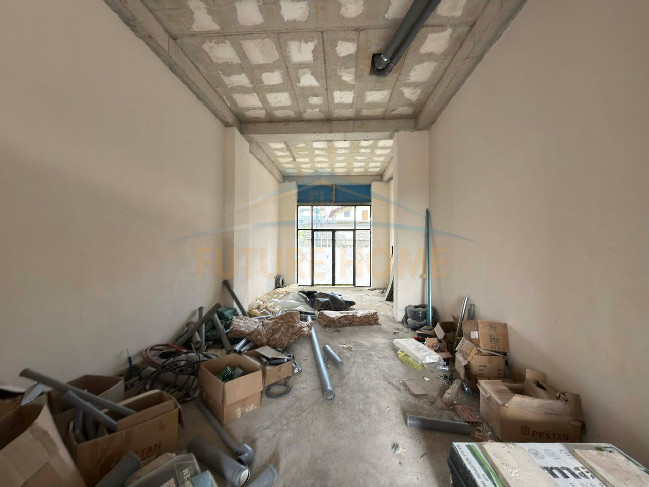 Affitto, Negozio, Ricevuta