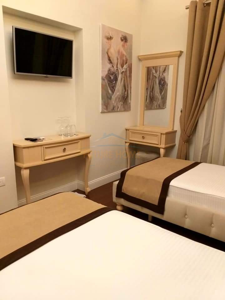 For sale, 3-Story Hotel, Korçë Center