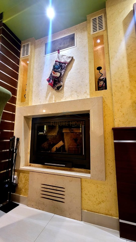 For sale, 3-Story Hotel, Korçë Center