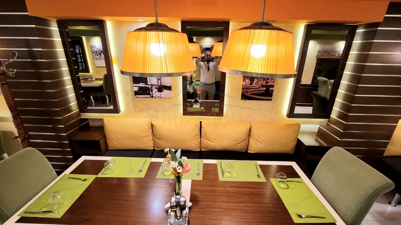 For sale, 3-Story Hotel, Korçë Center