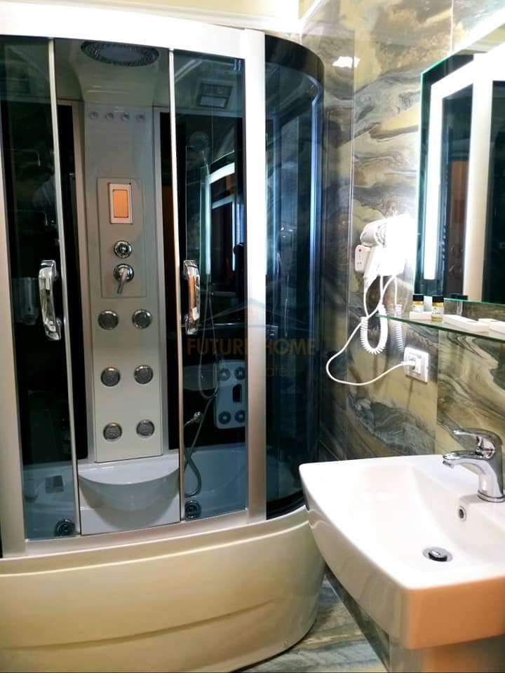 For sale, 3-Story Hotel, Korçë Center