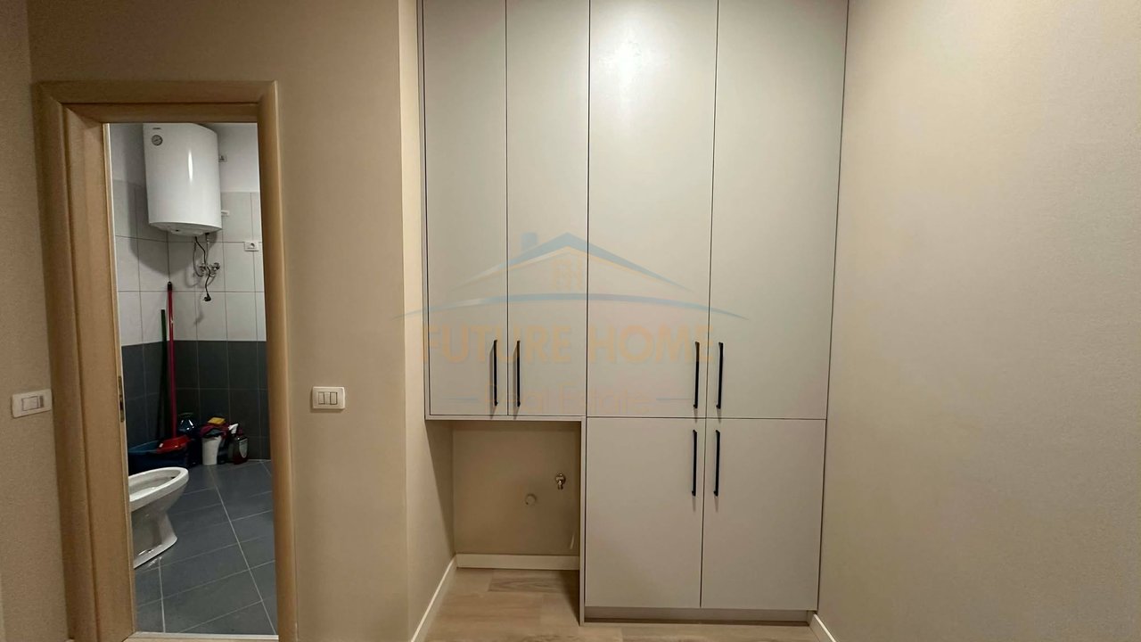 Qira, Appartamento 2+1 Nuova Circonvallazione, Tirana