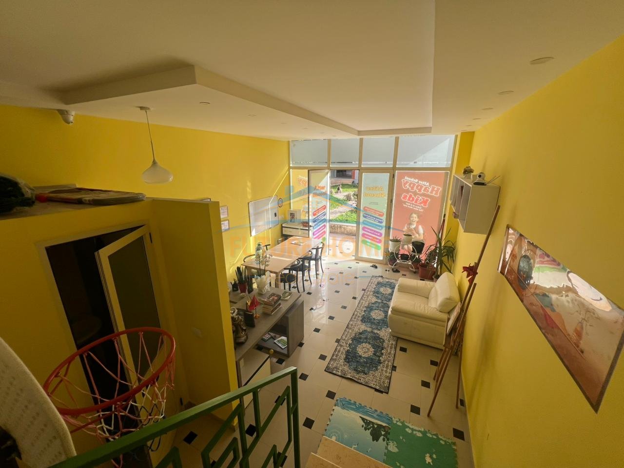 In vendita, Locale Commerciale, Unaza e Re, Tirana