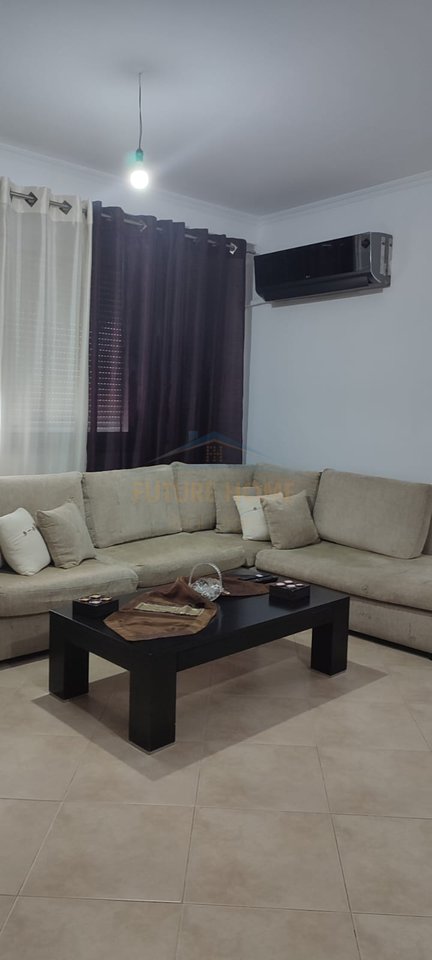 Qera, Apartament 2+1+2+Depo, Rruga e Kavajës, Tiranë
