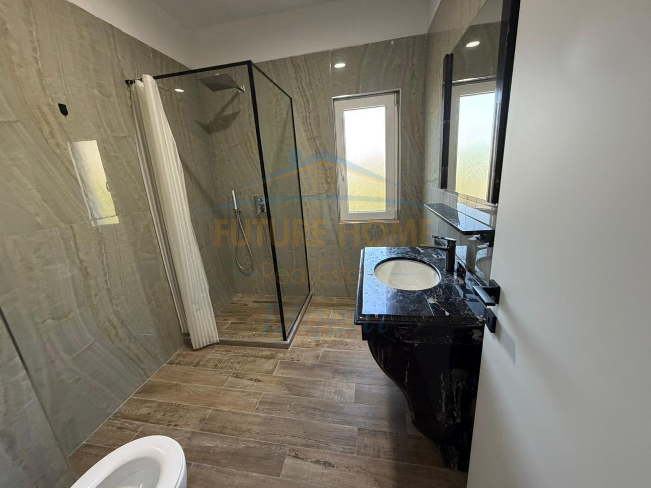 Qera, Apartament 2+1+Post Parkimi, Lake Land Residence, Farke