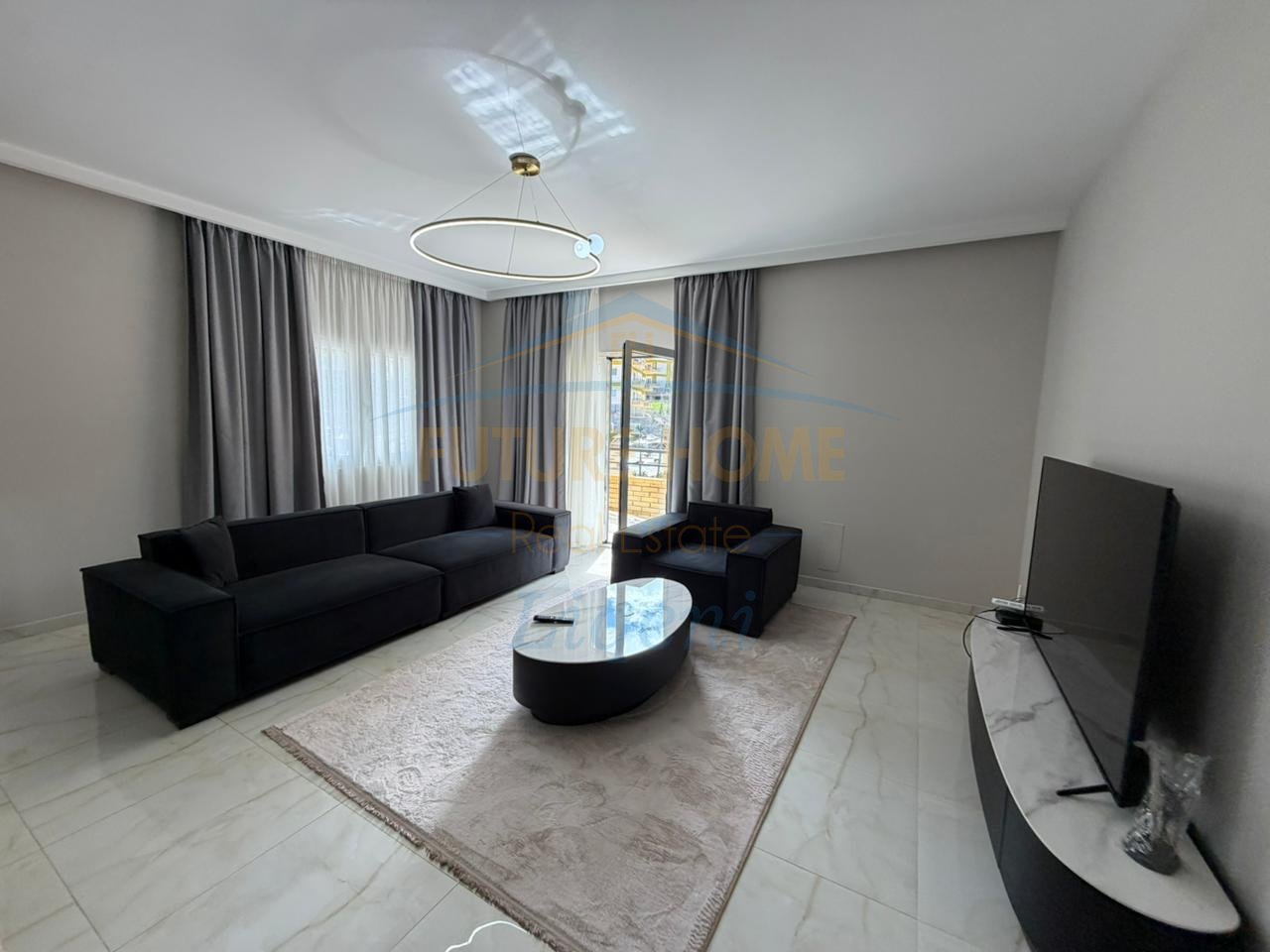 Qera, Apartament 2+1+Post Parkimi, Lake Land Residence, Farke