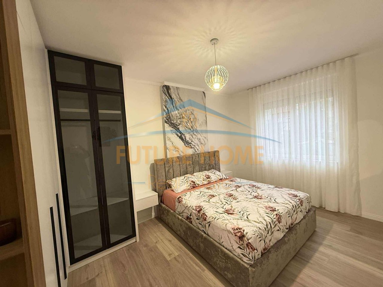 Apartment 2+1+2 for sale, Vila L, Tirana