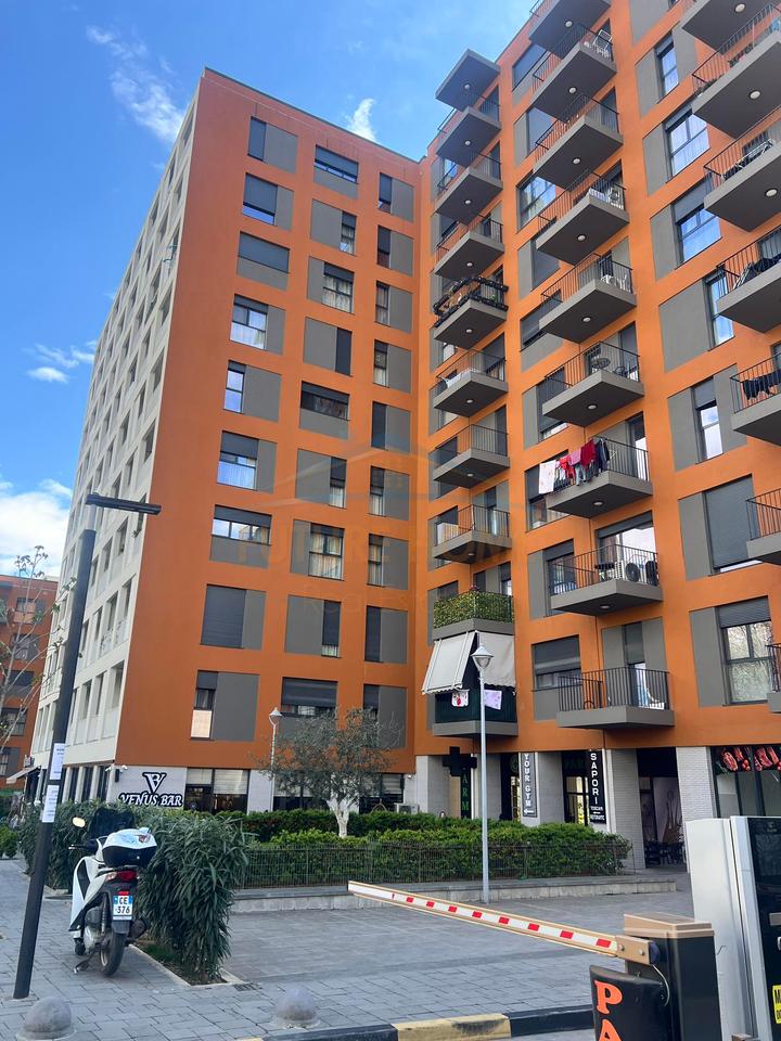 Shitet, Njësi Biznesi, Kompleksi ASL