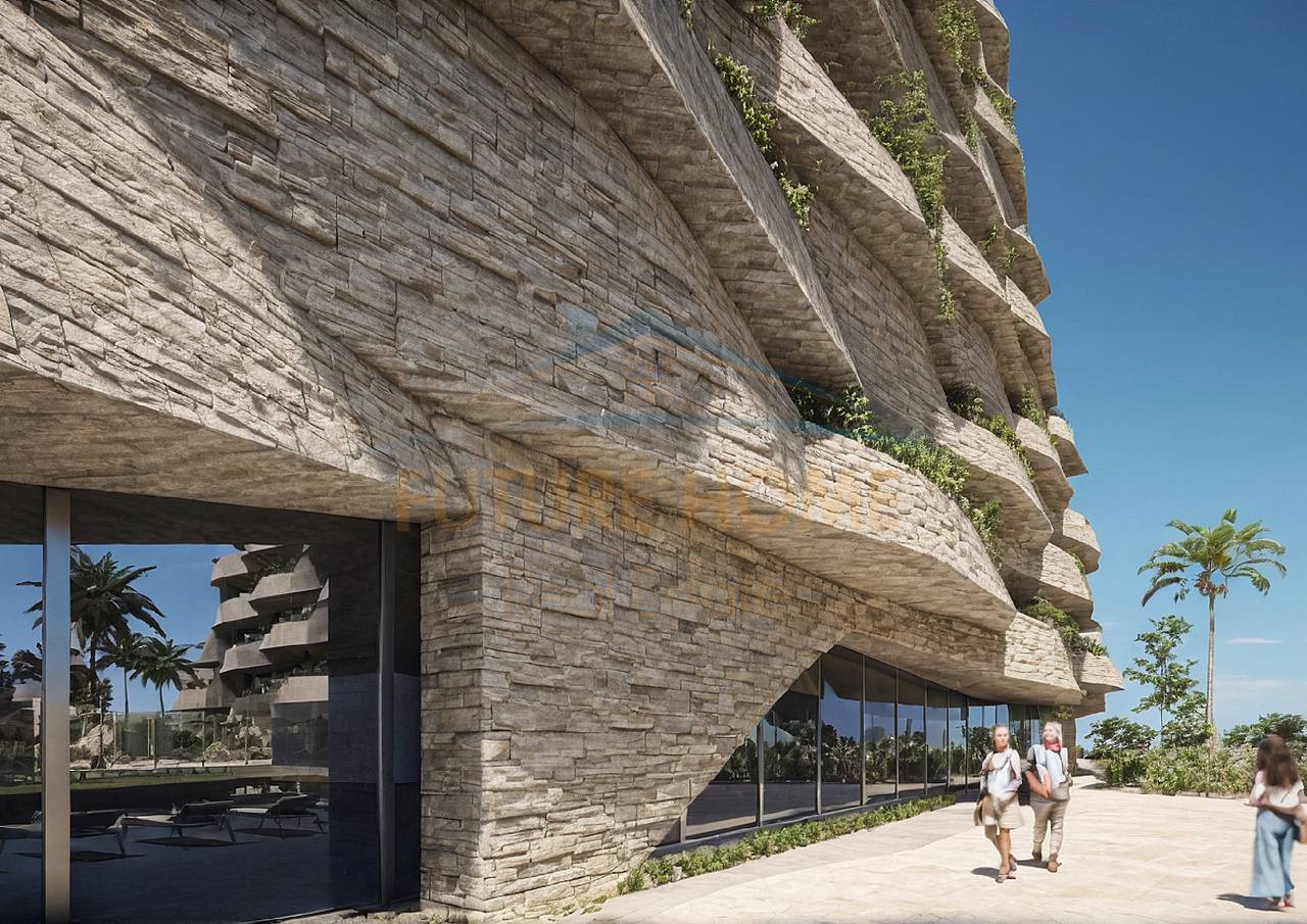 Shitet, Apartament 2+1, Rezidenca "Seastra", Qerret, Kavajë