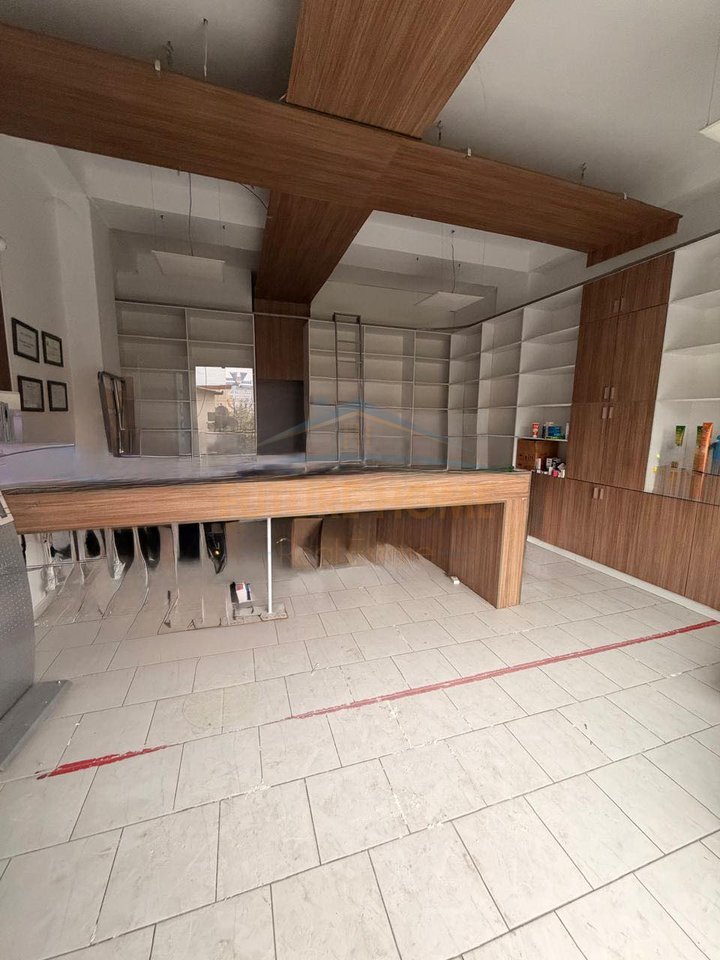 Qira, Njësi Biznesi, Rruga Pjetër Budi