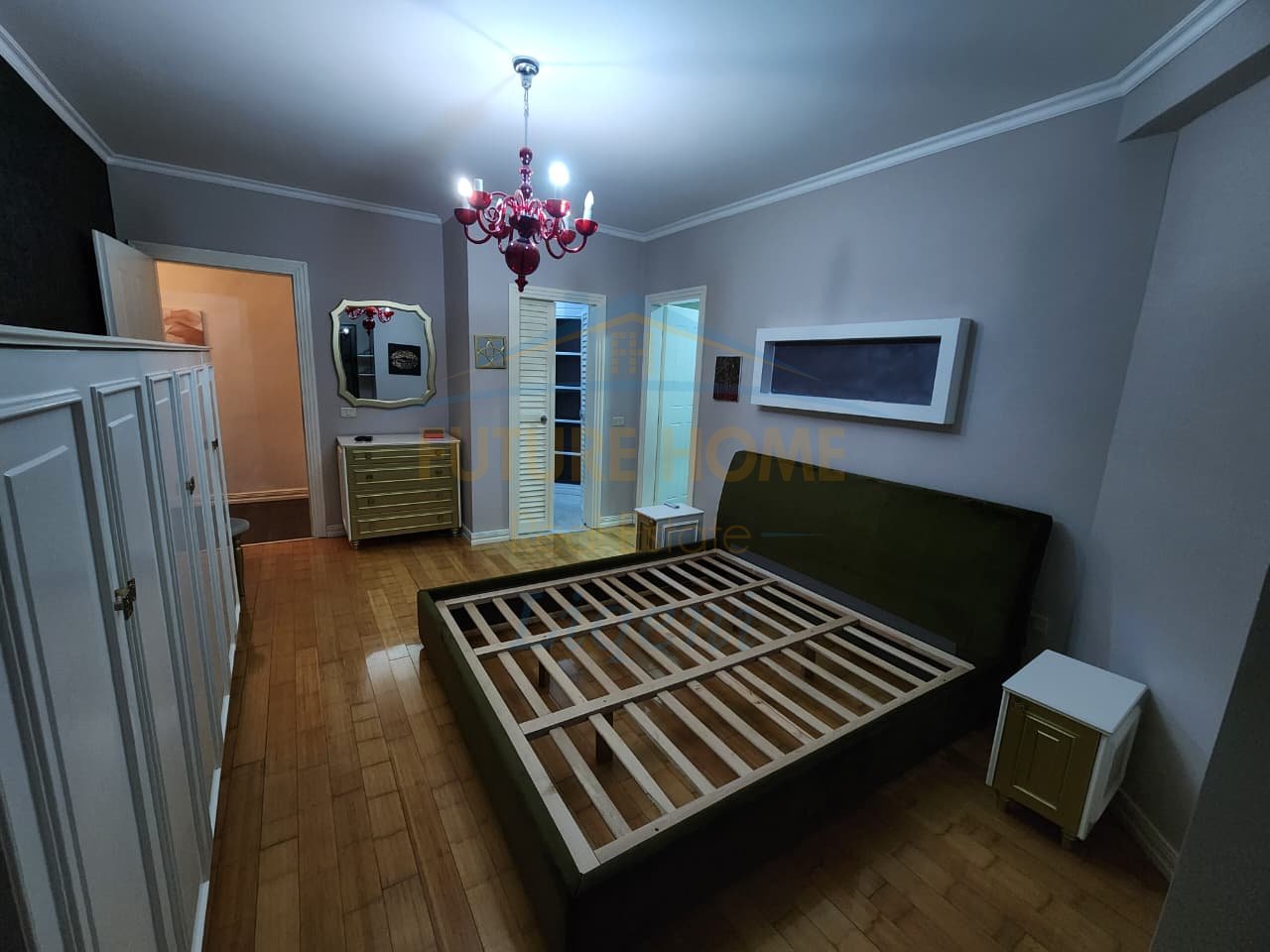 Qera, Apartament 2+1, Bulevardi i Ri, Tirane.