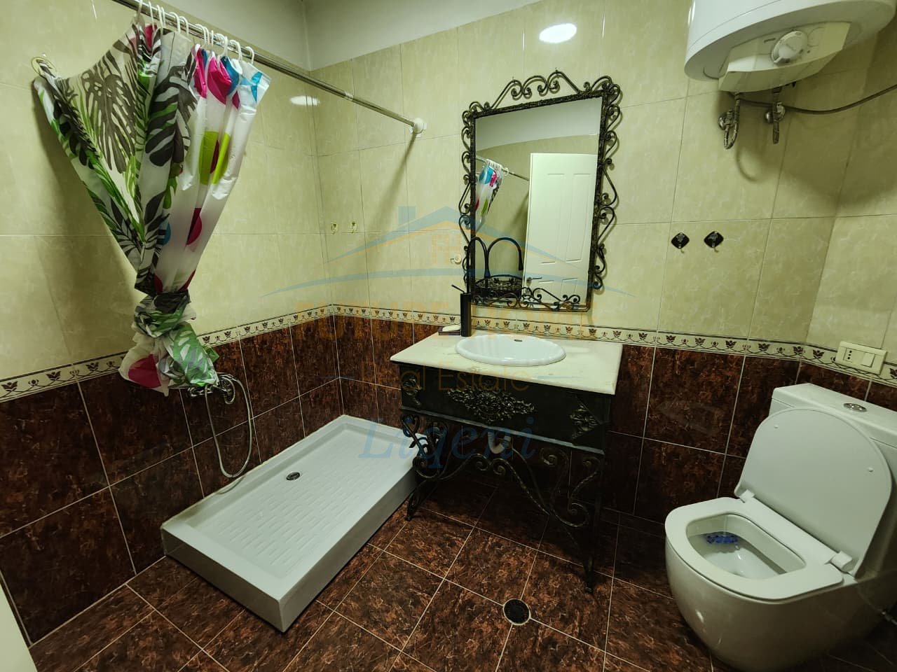 Qera, Apartament 2+1, Bulevardi i Ri, Tirane.