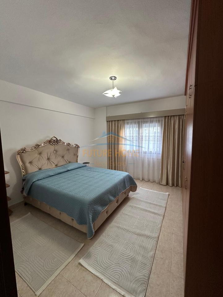 Affitto, Appartamento 2+1, Via Dritan Hoxha, Tirana