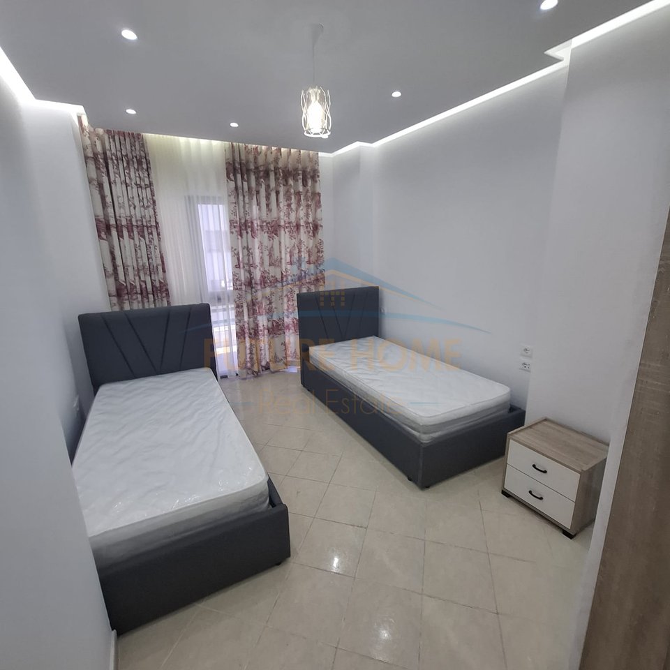 Qira, Apartament 2+1, Unaza e Re