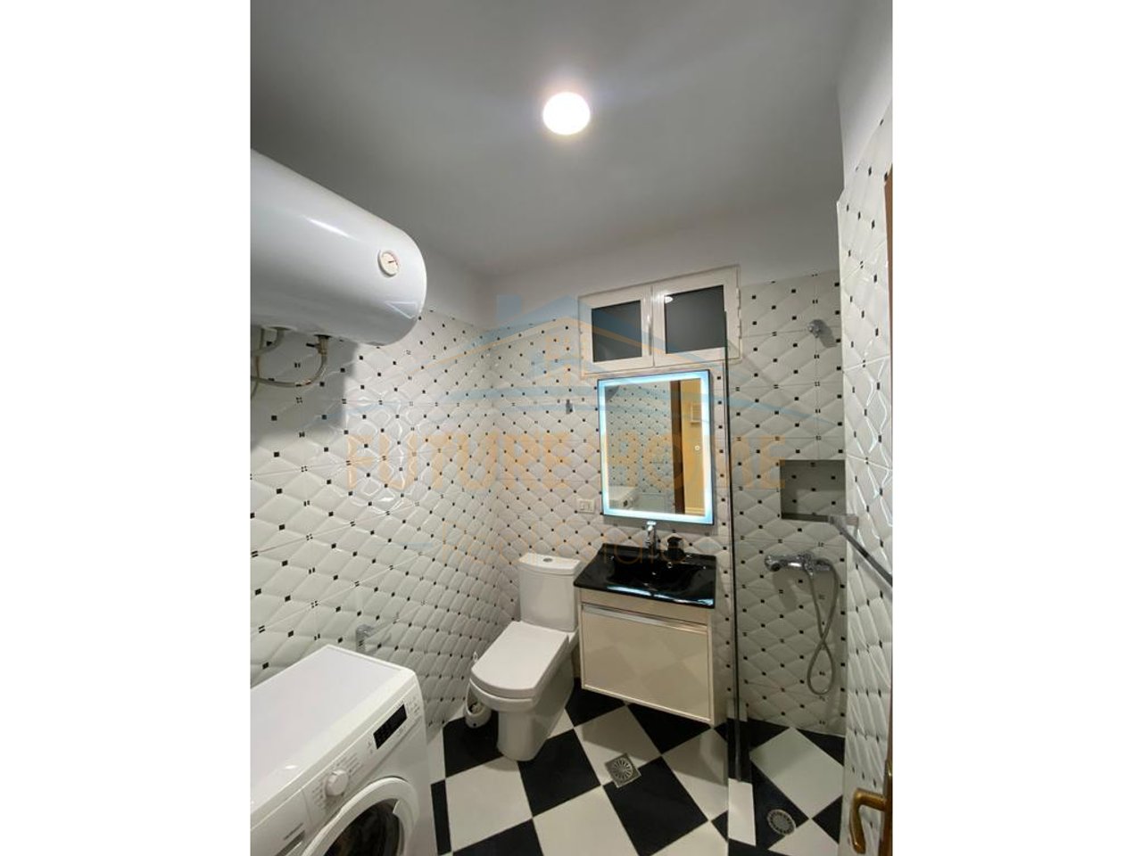 Shitet , Apartament 2+1+2 , Rruga Mine Peza , Tirane