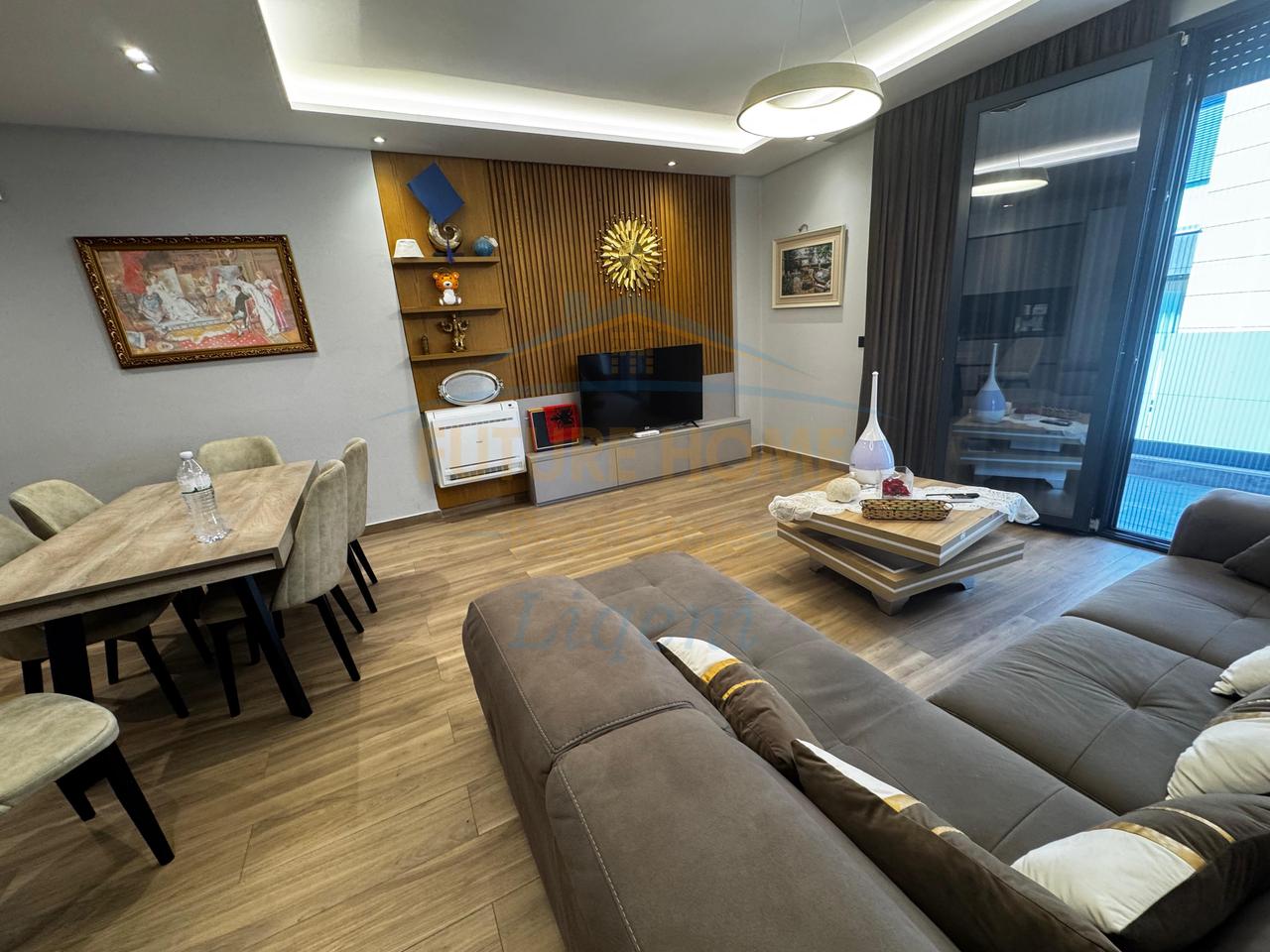 Qera, Apartament 2+1, Sofia Residence, TEG, Tirane.